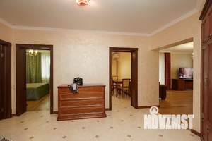 2-к квартира, вторичка, 84м2, 5/25 этаж
