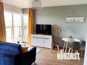 2-к квартира, вторичка, 55м2, 4/4 этаж