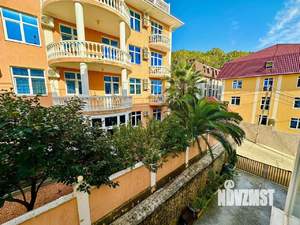 1-к квартира, вторичка, 39м2, 4/5 этаж