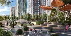 1-к квартира, вторичка, 36м2, 15/20 этаж
