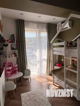 1-к квартира, вторичка, 34м2, 8/8 этаж