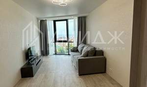 2-к квартира, вторичка, 62м2, 8/21 этаж