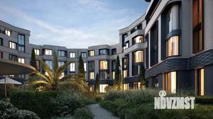 2-к квартира, вторичка, 71м2, 4/5 этаж