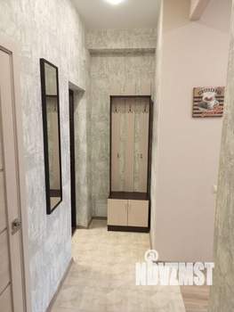 1-к квартира, вторичка, 38м2, 8/9 этаж