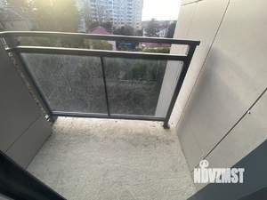 1-к квартира, вторичка, 47м2, 2/8 этаж