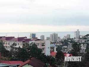2-к квартира, вторичка, 52м2, 8/9 этаж