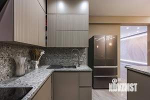 3-к квартира, вторичка, 95м2, 17/23 этаж