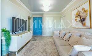 1-к квартира, вторичка, 53м2, 8/12 этаж