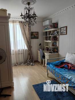 3-к квартира, вторичка, 145м2, 12/18 этаж