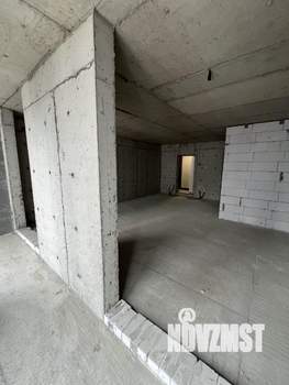 1-к квартира, вторичка, 46м2, 15/18 этаж