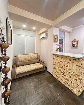 2-к квартира, вторичка, 34м2, 4/6 этаж
