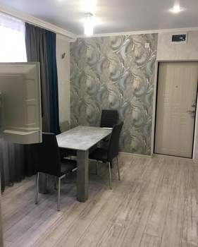 1-к квартира, вторичка, 37м2, 6/6 этаж