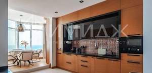 3-к квартира, вторичка, 95м2, 11/13 этаж