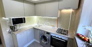 2-к квартира, вторичка, 50м2, 5/5 этаж