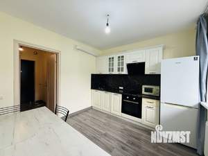 1-к квартира, вторичка, 42м2, 7/10 этаж