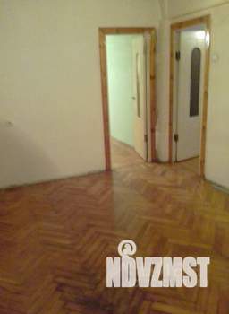 2-к квартира, вторичка, 54м2, 2/3 этаж