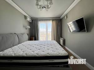 2-к квартира, вторичка, 75м2, 20/25 этаж