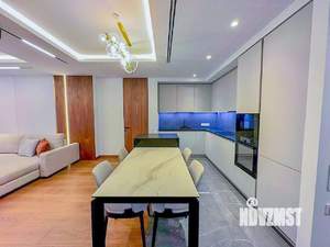 2-к квартира, вторичка, 130м2, 19/27 этаж