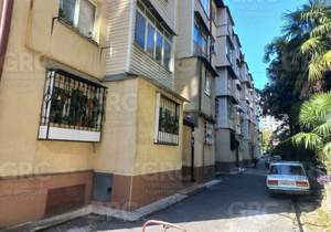 3-к квартира, вторичка, 65м2, 3/5 этаж