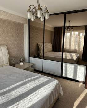 3-к квартира, вторичка, 82м2, 8/9 этаж