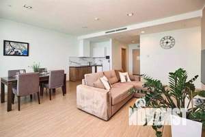 3-к квартира, вторичка, 120м2, 11/16 этаж
