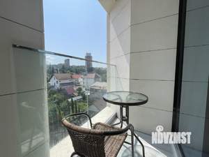 1-к квартира, вторичка, 31м2, 7/12 этаж