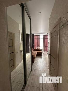 1-к квартира, вторичка, 25м2, 1/8 этаж