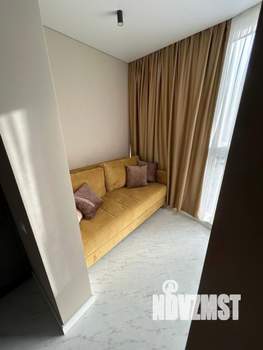 3-к квартира, вторичка, 100м2, 4/20 этаж