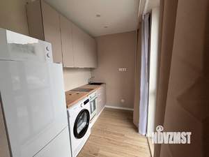 Студия квартира, вторичка, 23м2, 3/4 этаж