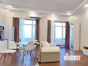 2-к квартира, вторичка, 65м2, 18/22 этаж