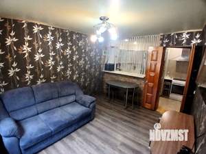 2-к квартира, вторичка, 36м2, 2/5 этаж