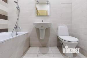 1-к квартира, вторичка, 38м2, 6/23 этаж