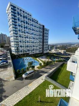 2-к квартира, вторичка, 50м2, 6/19 этаж