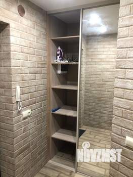 1-к квартира, вторичка, 28м2, 5/5 этаж