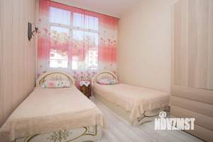 2-к квартира, вторичка, 40м2, 4/17 этаж