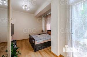 1-к квартира, вторичка, 37м2, 2/9 этаж