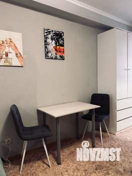 1-к квартира, вторичка, 23м2, 3/6 этаж