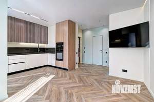 2-к квартира, вторичка, 65м2, 5/5 этаж