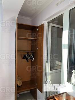 1-к квартира, вторичка, 41м2, 5/10 этаж