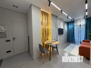 2-к квартира, вторичка, 34м2, 3/12 этаж