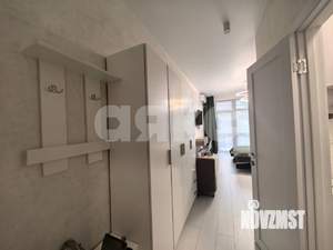 Студия квартира, вторичка, 26м2, 2/3 этаж