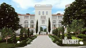 2-к квартира, вторичка, 73м2, 3/6 этаж