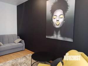 2-к квартира, вторичка, 40м2, 3/4 этаж