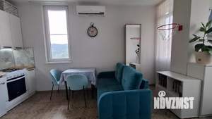 1-к квартира, вторичка, 35м2, 6/6 этаж