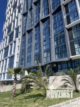 Студия квартира, вторичка, 15м2, 1/19 этаж