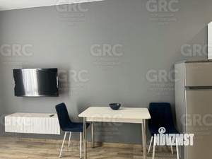 Студия квартира, вторичка, 28м2, 4/4 этаж