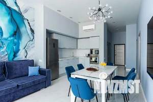 2-к квартира, вторичка, 50м2, 3/4 этаж