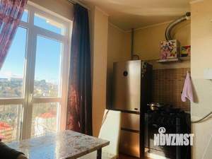 Студия квартира, вторичка, 35м2, 3/4 этаж