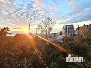 2-к квартира, вторичка, 48м2, 4/5 этаж