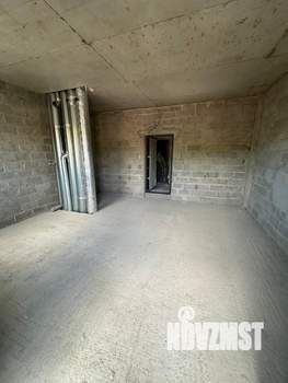1-к квартира, вторичка, 32м2, 3/5 этаж